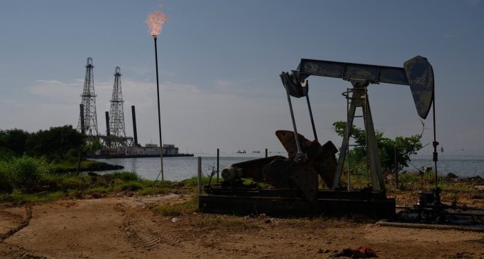 What Donald Trump’s return to ‘maximum pressure’ means for Venezuelan oil