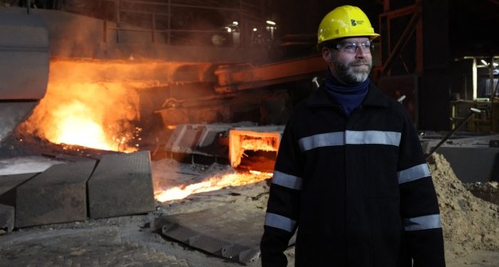 UK took control of British Steel before assessing cost to taxpayers, letters show