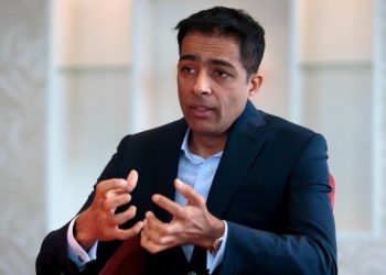 Mohsin Issa to step down as chief executive at UK petrol station chain