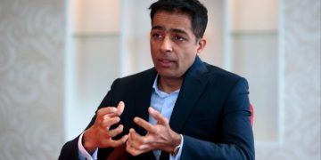 Mohsin Issa to step down as chief executive at UK petrol station chain