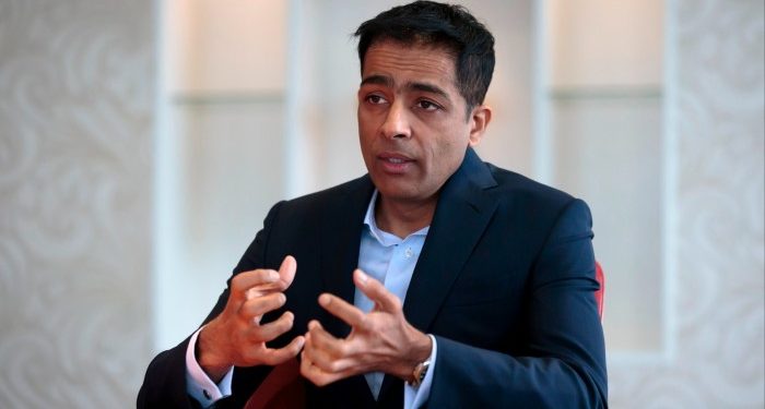 Mohsin Issa to step down as chief executive at UK petrol station chain