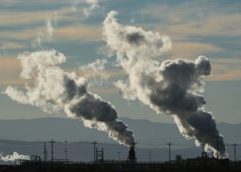 Is geothermal the new zero-carbon answer to US power needs?