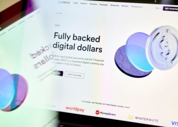 Stablecoin operator Circle files for IPO as revenues jump to $1.7bn