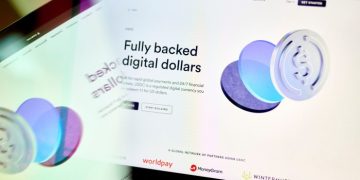 Stablecoin operator Circle files for IPO as revenues jump to $1.7bn