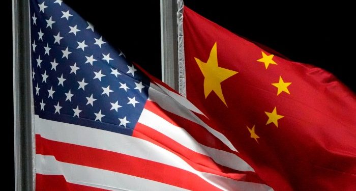 China cuts off new investment in US private equity