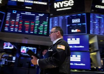 Global stocks tumble as Donald Trump offers no respite from tariffs