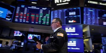 Global stocks tumble as Donald Trump offers no respite from tariffs