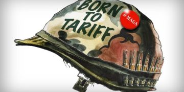 Trump’s tariffs will damage the world