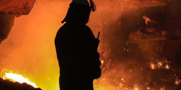 British Steel prepares to idle one of its two blast furnaces