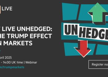 the Trump effect on markets