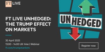 the Trump effect on markets