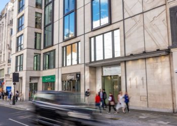 CVC weighed deal for US private lender Golub Capital