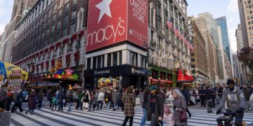 Tariffs spark US junk bond sell-off as recession risk mounts