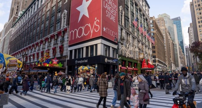 Tariffs spark US junk bond sell-off as recession risk mounts