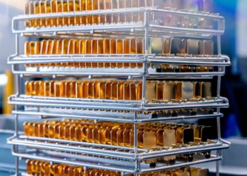 Investors flock to gold funds as fears over Trump tariffs mount