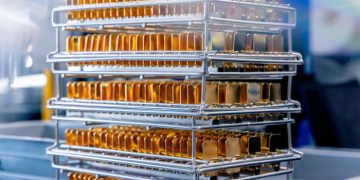 Investors flock to gold funds as fears over Trump tariffs mount