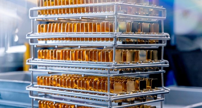 Investors flock to gold funds as fears over Trump tariffs mount