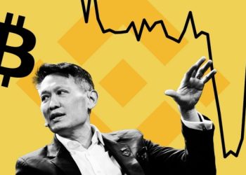 Binance acting as adviser to governments on crypto regulations