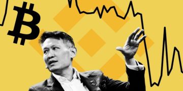 Binance acting as adviser to governments on crypto regulations
