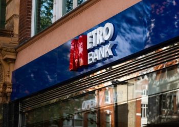 Metro Bank ex-CEO claims watchdog ‘too busy’ to supervise before £900mn error