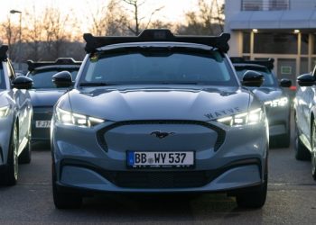 UK AI start-up Wayve clinches first carmaker deal with Nissan