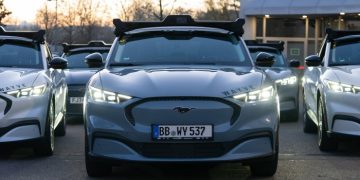 UK AI start-up Wayve clinches first carmaker deal with Nissan