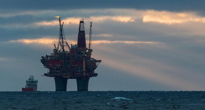 The UK North Sea’s biggest foe is indecision