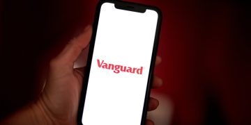 Vanguard rules out China in big international push