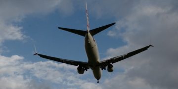 Boeing to sell parts of aviation software unit to Thoma Bravo for $10.5bn