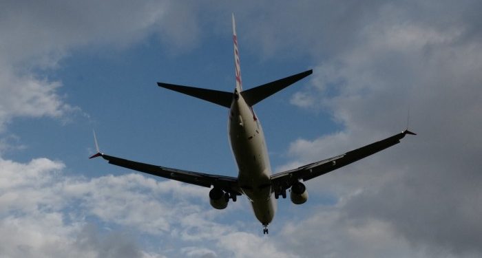 Boeing to sell parts of aviation software unit to Thoma Bravo for $10.5bn