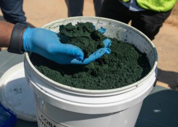 Mining group backed by Bill Gates and Jeff Bezos expands into DR Congo