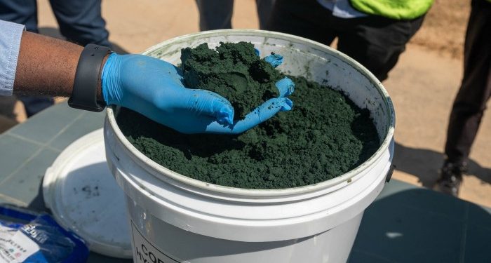 Mining group backed by Bill Gates and Jeff Bezos expands into DR Congo