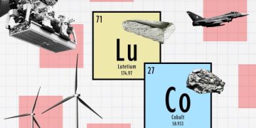 How critical minerals became a flash point in US-China trade war