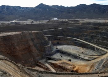 US rare earth champion faces trade war test after tariffs halt China sales