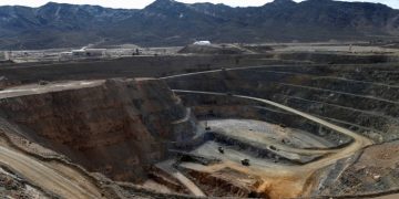 US rare earth champion faces trade war test after tariffs halt China sales