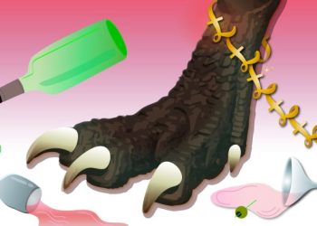 Investors bank on Bessent to tame the drunken dragon