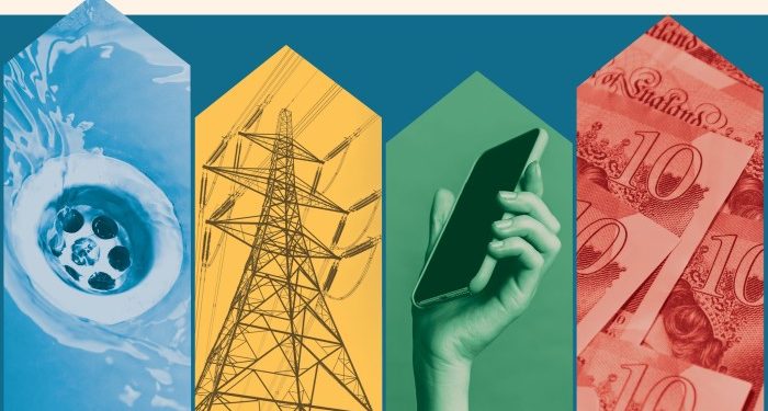 How well will UK consumers withstand the April price rises?