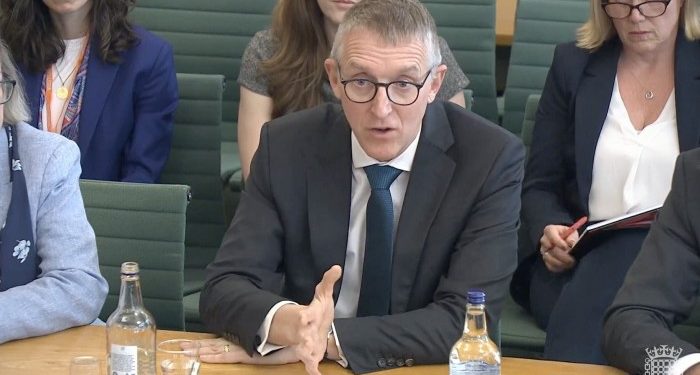 Trump tariffs will push up bad loans for lenders, BoE warns