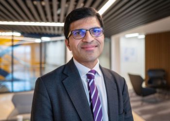 Treasury reappoints Nikhil Rathi as head of UK financial watchdog