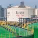 China stops buying liquefied gas from US