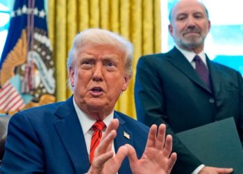 Cantor nears $3bn crypto venture with SoftBank and Tether