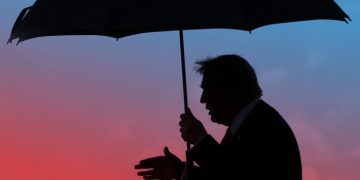 The Trump tariff crisis is not over yet