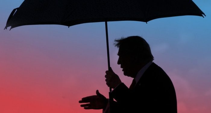 The Trump tariff crisis is not over yet