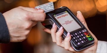 Global Payments to buy Worldpay in $24bn deal