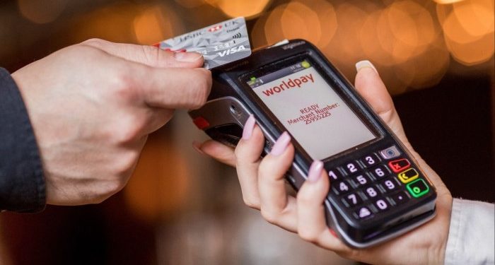 Global Payments to buy Worldpay in $24bn deal