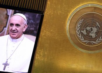 The case for ‘greening’ sovereign debt relief