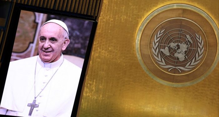 The case for ‘greening’ sovereign debt relief