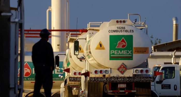 Pemex suppliers face ‘critical moment’ as Mexican oil group’s bills go unpaid
