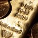 Gold enjoys best week in five years as investors rush to safety