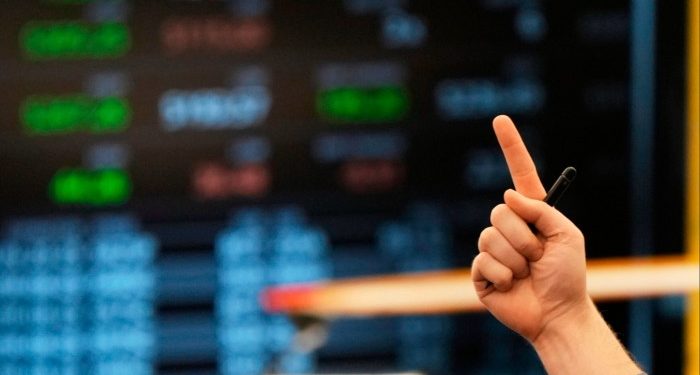 An emergency rate cut from the Fed?